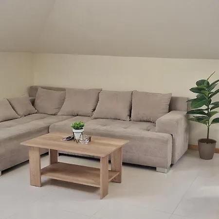 Charming Apartment Tiki Makarska, Sea View, Free Parking Makarská