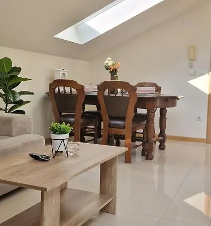 Charming Apartment Tiki Makarska, Sea View, Free Parking Apartmán