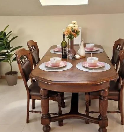 Charming Apartment Tiki Makarska, Sea View, Free Parking